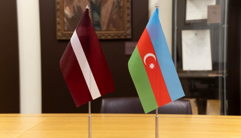 Azerbaijan and Latvia explore IT sector cooperation | News.az