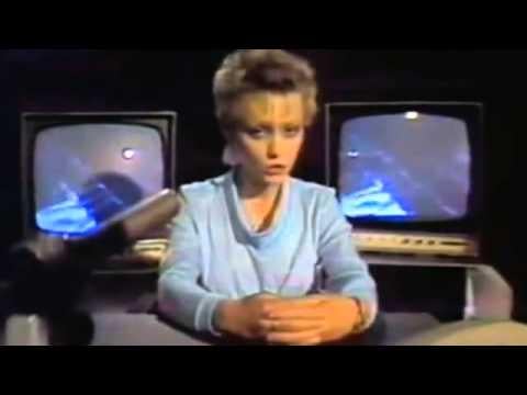 Some of the best Polish songs sung in Polish - Day 2; They warned us already in the 80s
