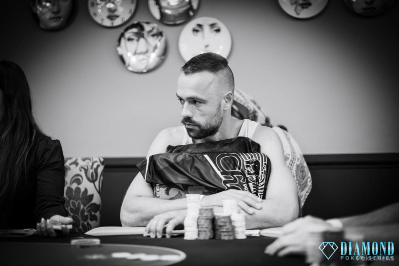 Debutants Lead as €10,300 PLO Grand Slam Malta Championship Enters Day 2 | 2025 PLO Grand Slam Malta