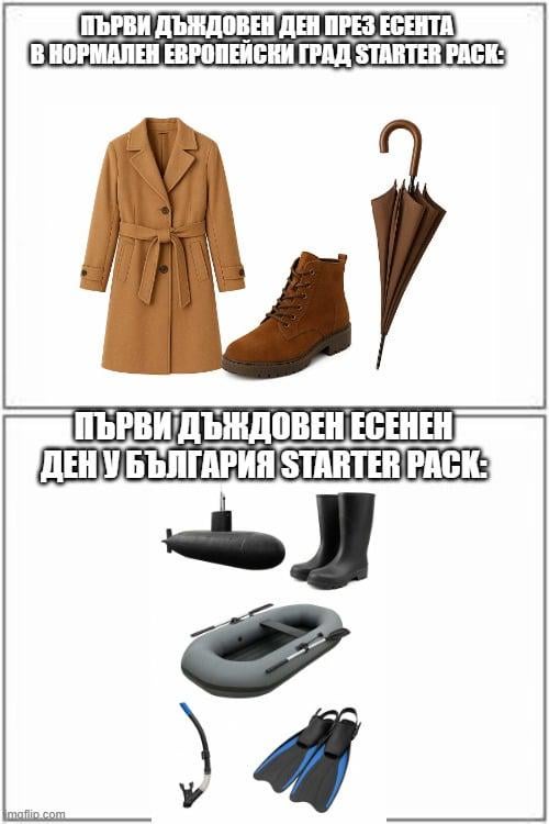 Every year ...