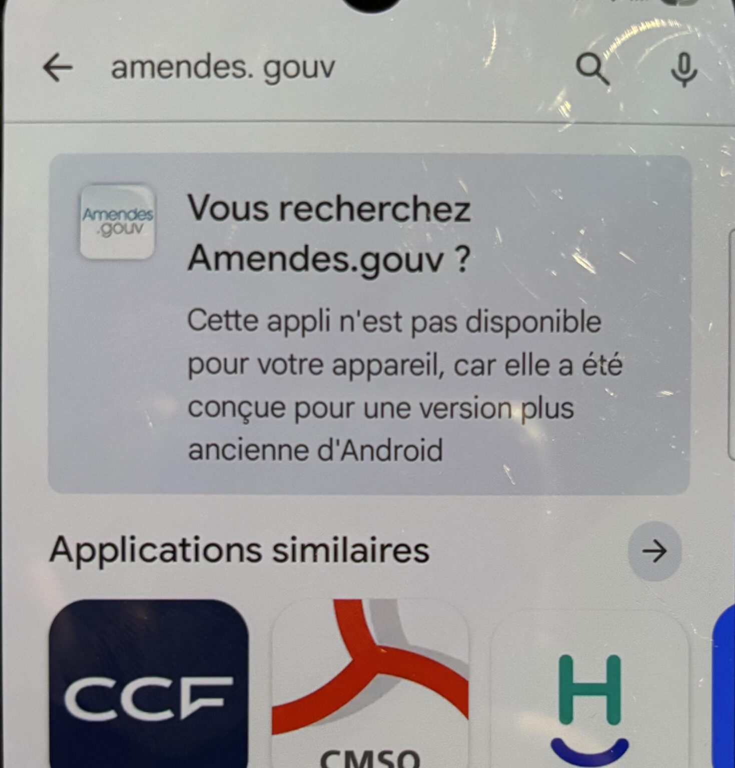 French Tech still has a little work… 🇫🇷