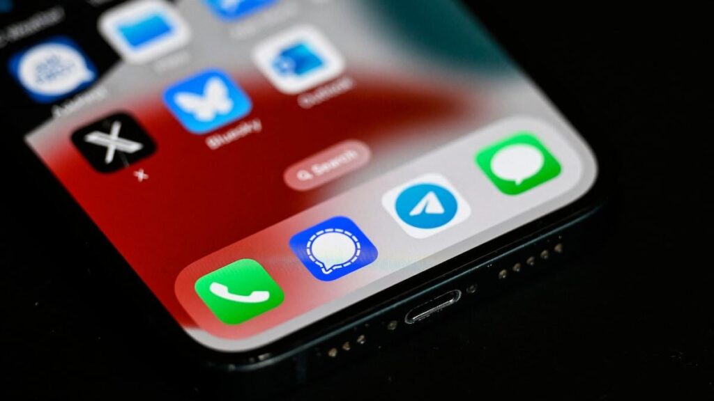 Germany sweeps controversial 'chat control' suggestions of the table