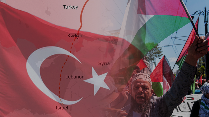 Is Turkey doing all it can for Palestine?