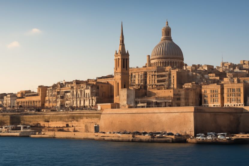 Visit Malta Earns ‘Tourist Board of the Year’ at The Travel Industry Awards 2025