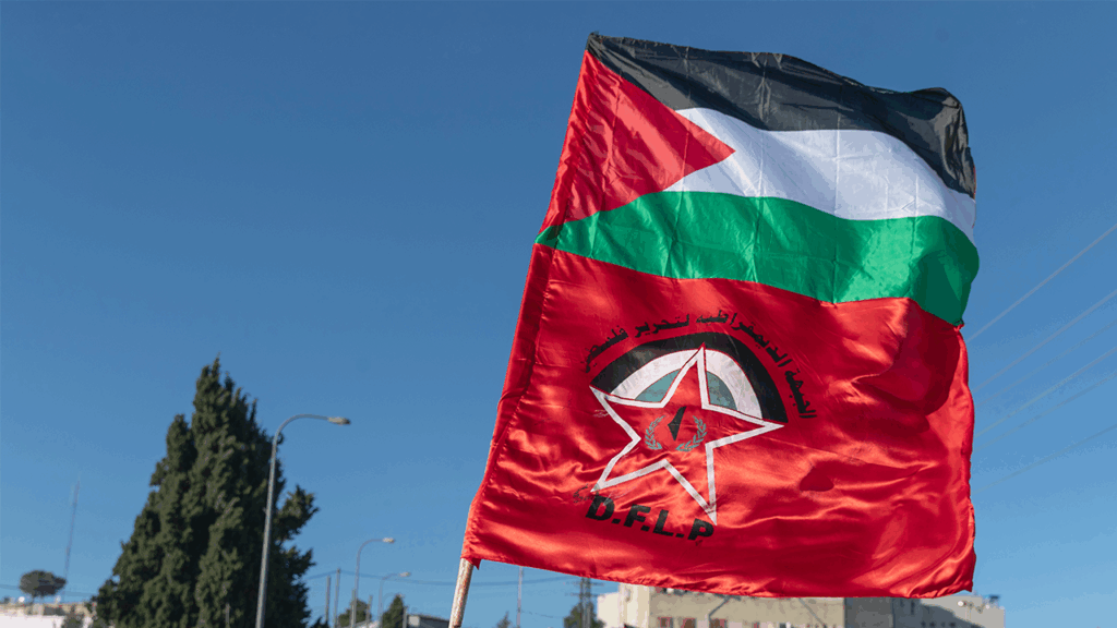 Suspect in Louisiana linked to Hamas attack charged in federal court