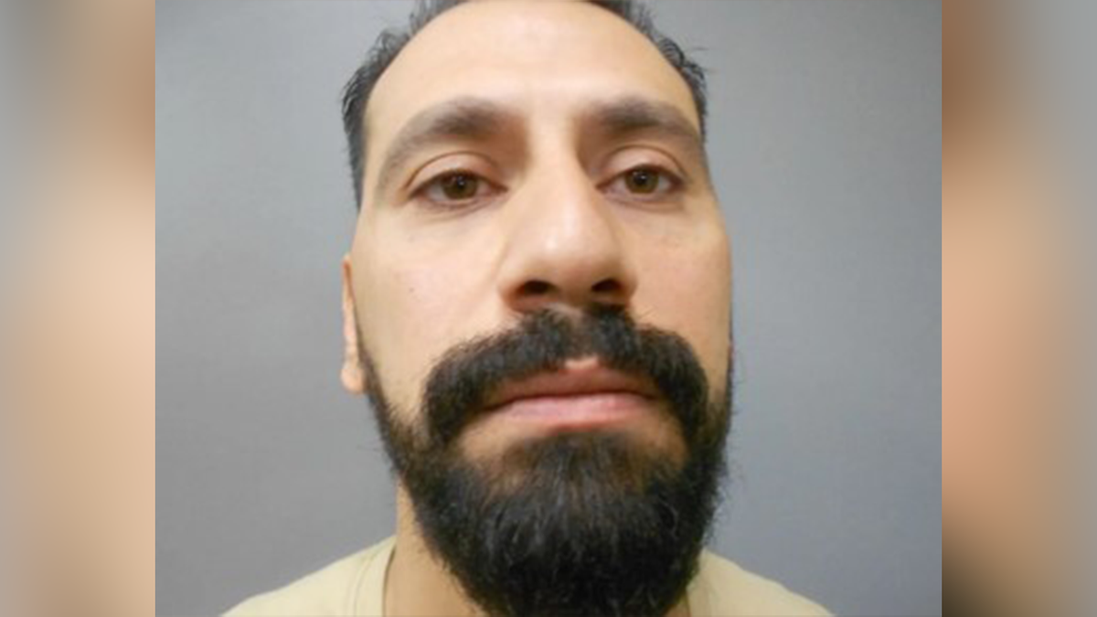 Mahmoud Amin Ya’qub al-Muhtadi