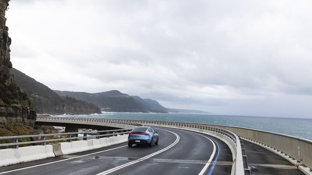 EVs reach record 98.3 pct share of new car sales in Norway, surge across Europe