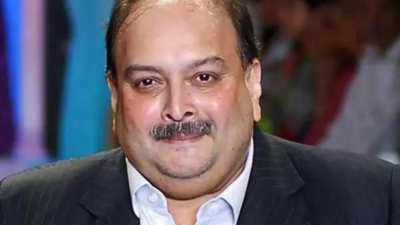 Mehul Choksi (File photo) Belgium court clears Mehul Choksi's extradition: Inside the multi-billion dollar PNB scam - all you need to know
