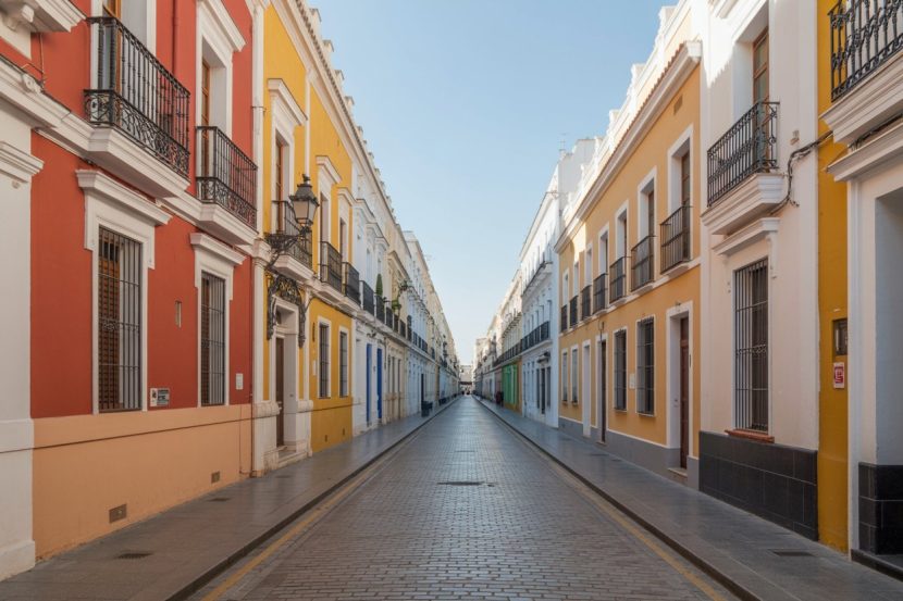 Mérida, Spain’s Roman Ruins Stand as Majestic Testaments to the Ancient Empire Thriving in the Heart of the City