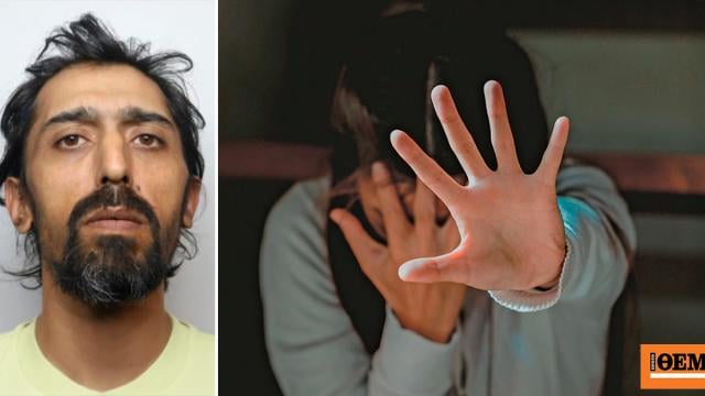 Shock in Britain: He married a 15 -year -old based on Sharia and raped her along with other 18 men