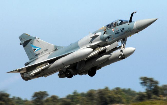 Greece refuses to transfer Mirage 2000-5 fighter jets to Ukraine despite pressure from US and NATO