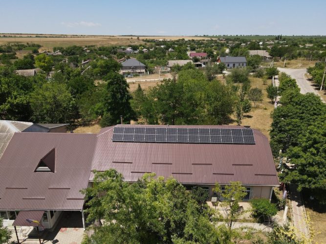 TriplePundit • How One Country’s Russian Gas Crisis Became a Green Energy Boom