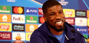 Monaco vs Spurs | Every word of Thomas Frank and Kevin Danso’s pre-match press conference