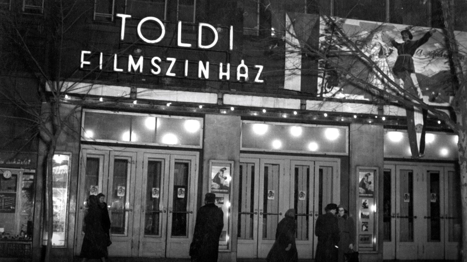 Slovenian Film Days Open in Budapest with Oscar Entry Little Trouble Girls Slovenian Film Days Open in Budapest with Oscar Entry Little Trouble Girls