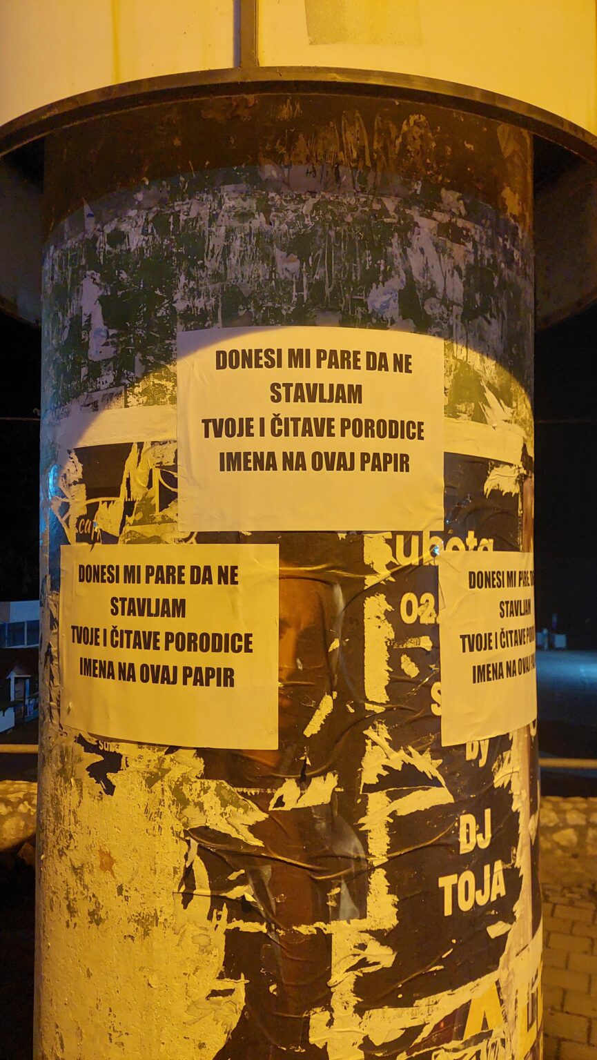 Just Gradacac Things