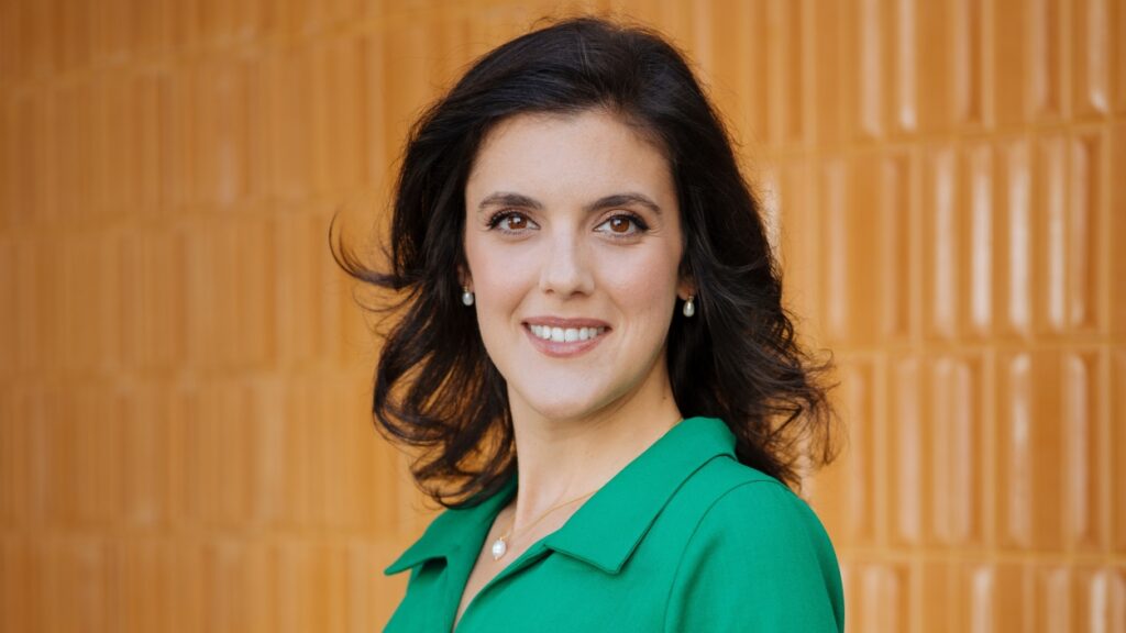 Natalie Thompson (Mercedes-Benz Romania): Disruption drives lasting transformation