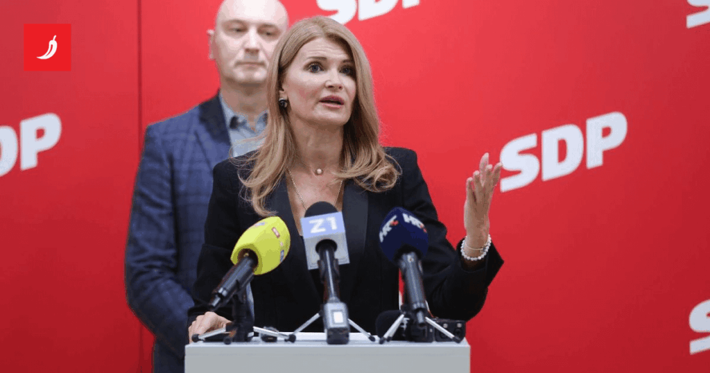 SDP: Grays us to classify the government with the Earth for mass supervision of communication
