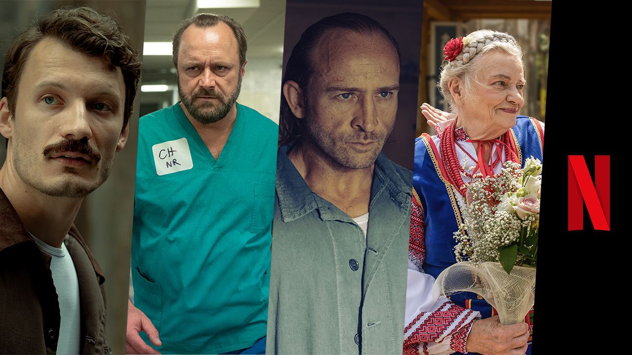New Netflix Poland Movies Series Announced 2026