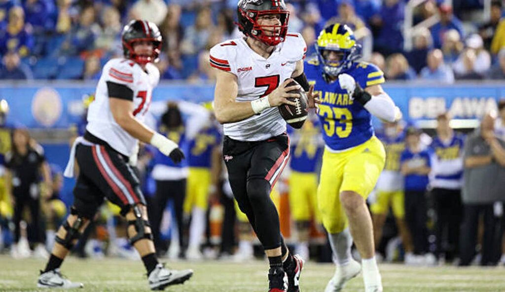 How to Watch Louisiana Tech vs. Western Kentucky: Time, TV Channel, Live Stream – October 21, 2025