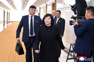 N. Korea is prepared to respond to all threats to Eurasian continent: FM