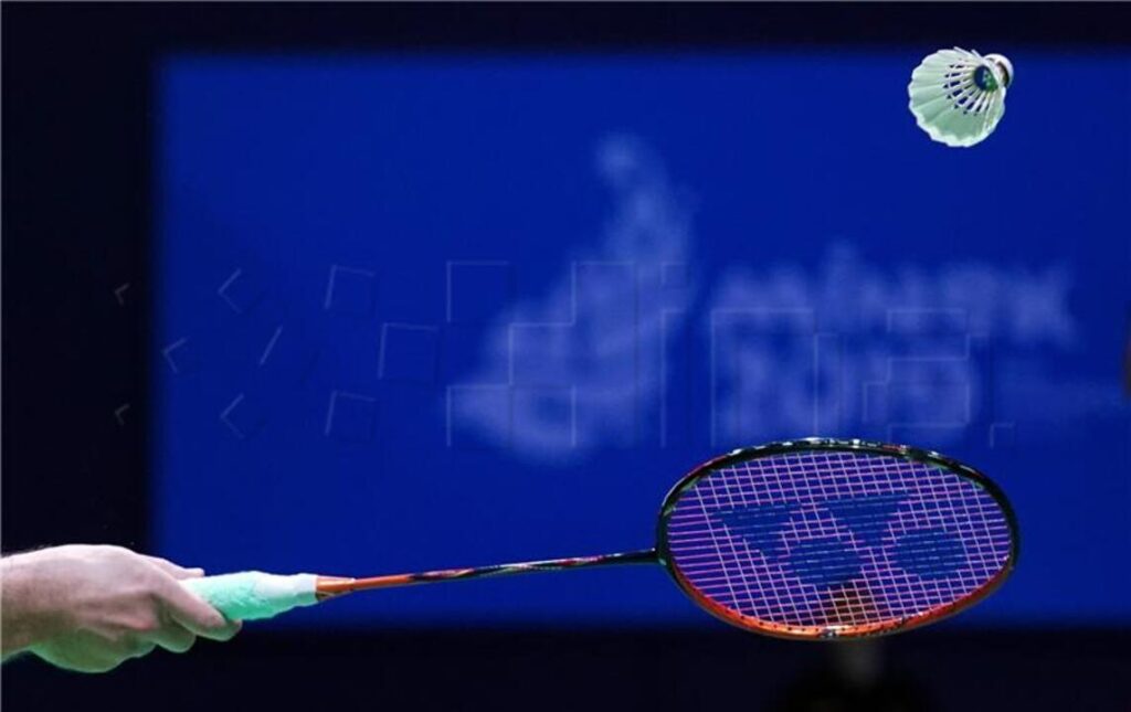 J. Buchberger achieves historic success for Croatian badminton at Oran tournament J. Buchberger achieves historic success for Croatian badminton at Oran tournament