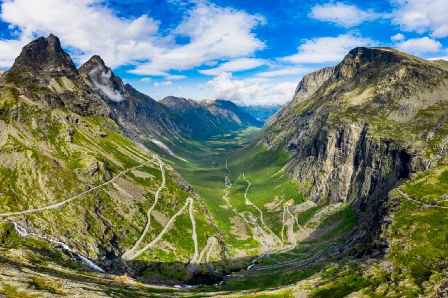 Norway Without Smartphones: Is a Trip Possible for a Modern Family