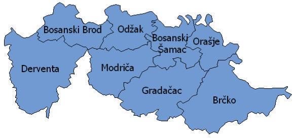 The Day of Remembrance of the Victims of the Homeland War in Bosanska Posavina is celebrated on 6 October. The date of the fall of Bosanski Brod and most of the Bosnian Posavina, which led to the exodus of the Croatian and Bosniak people of the region, was taken for the memorial.