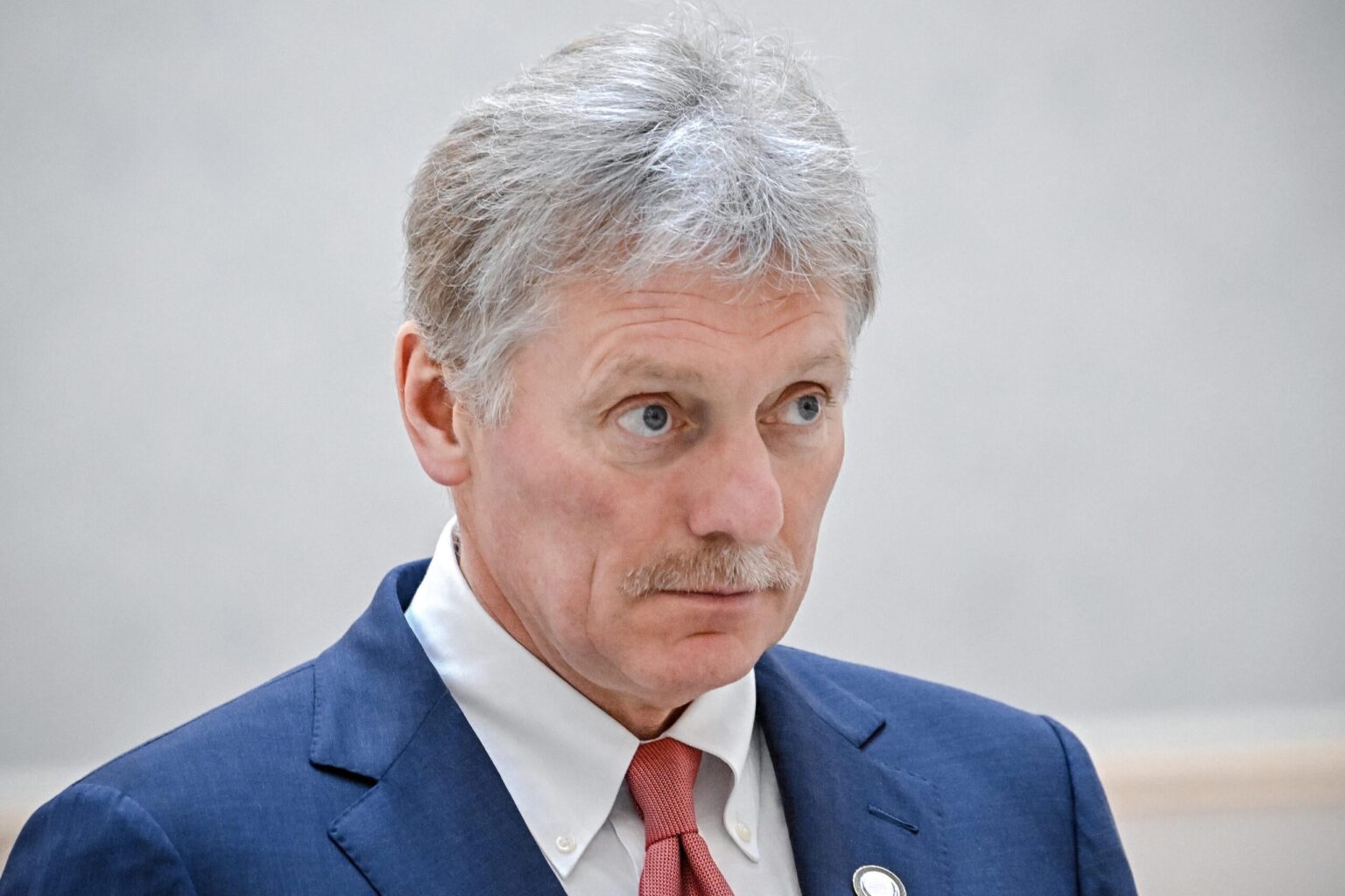 Kremlin Says Russia Will Not Pay Georgia 253 million euros in compensation for Post-2008 War Rights Violations
