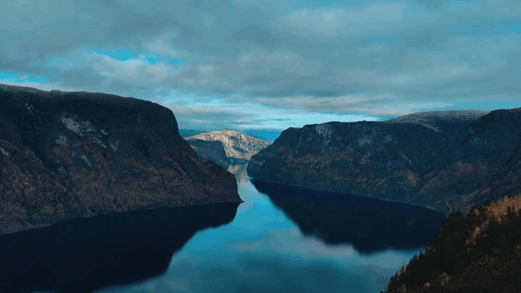First time visiting Norway