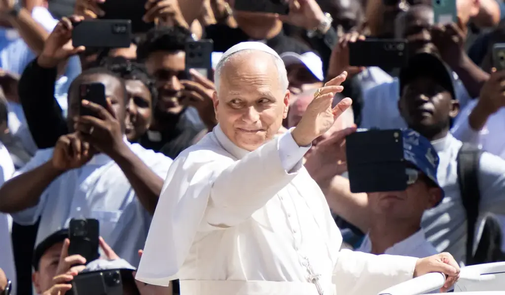 Vatican announces Pope Leo XIV’s visits to Turkey and Lebanon Vatican announces Pope Leo XIV’s visits to Turkey and Lebanon