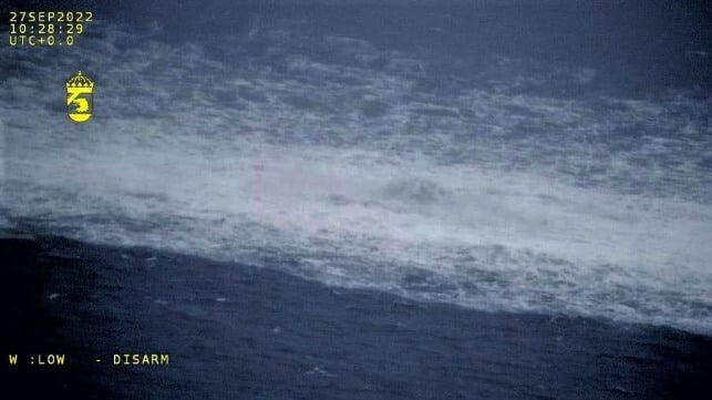 Poland Opposes Extradition of Ukrainian Diver to Face Nord Stream Charges Poland Opposes Extradition of Ukrainian Diver to Face Nord Stream Charges
