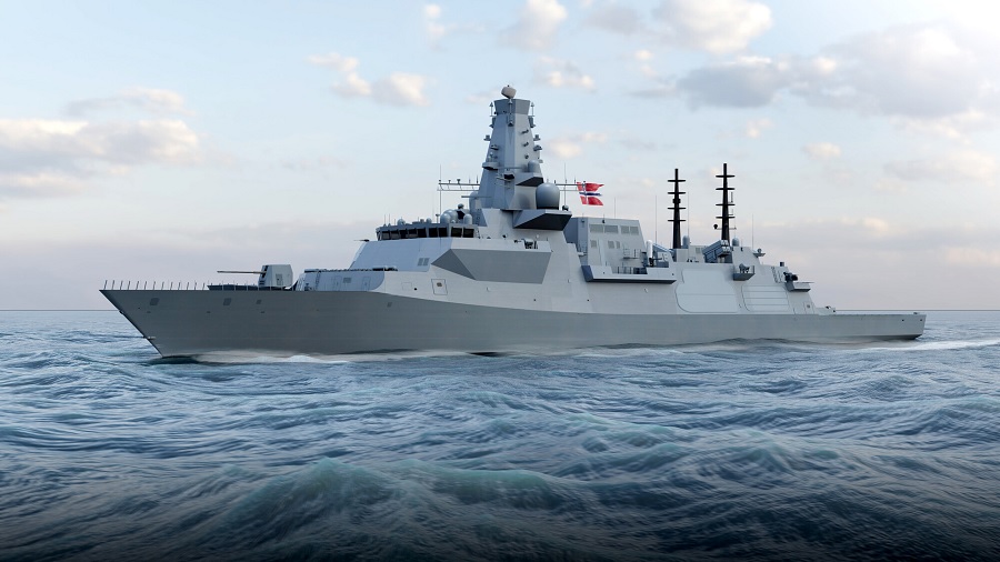 Kongsberg and Thales announced the successful live-firing of a Naval Strike Missile (NSM) test munition from the StrikeMaster missile launch vehicle in Norway, demonstrating the suitability of Thales Australia’s Bushmaster Utility variant as a launch platform for Kongsberg’s NSM. The test used a blast test vehicle to confirm the safe launch of the NSM and underlines StrikeMaster as a low-risk solution to meet Australia’s long range strike requirements.