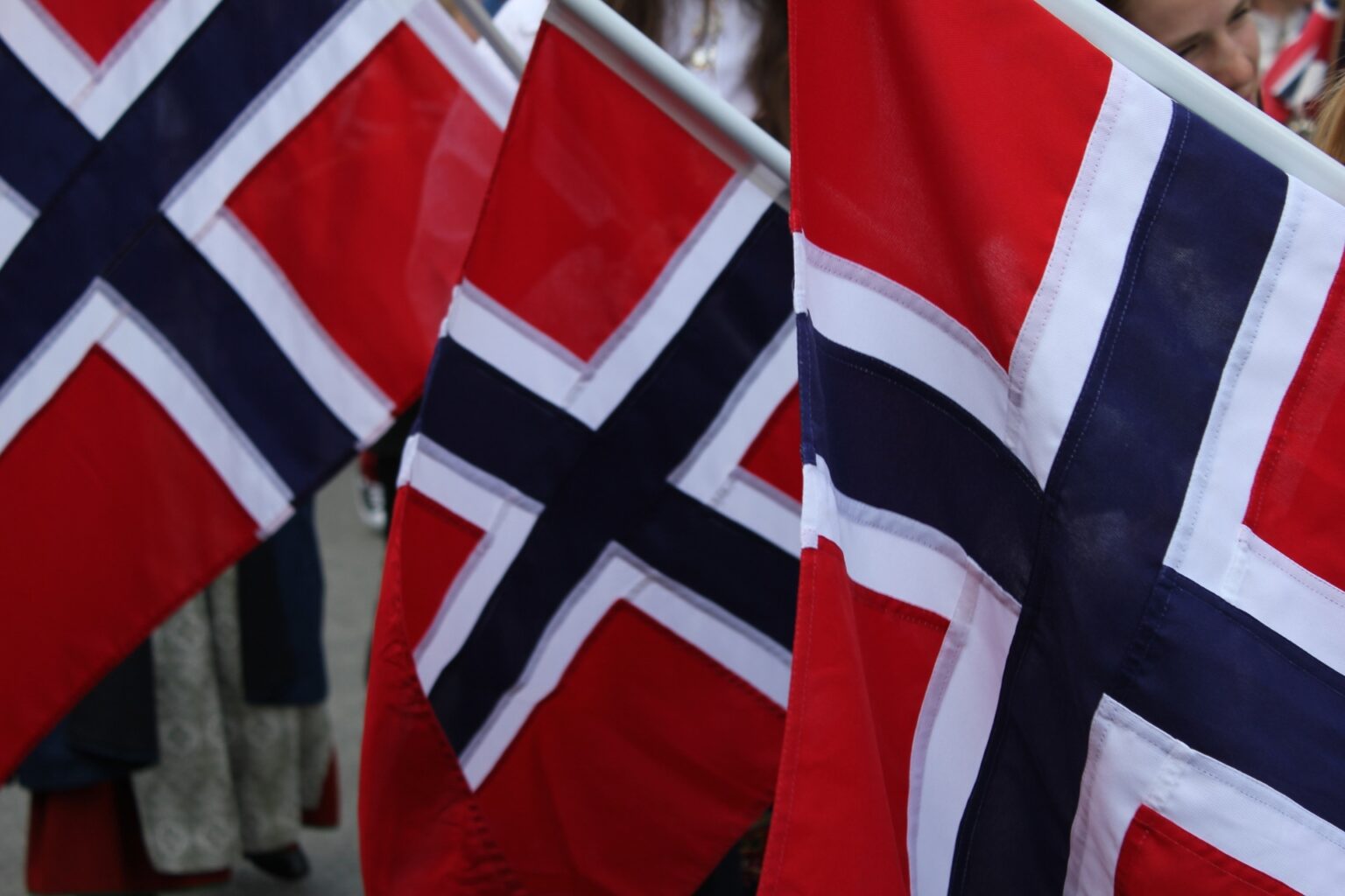 Norway sets new record with 98.3% BEV share in September