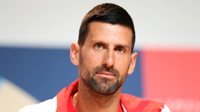 “People just turning their heads”: Novak Djokovic reveals painful truth about facing hate for being Serbian as a teenager