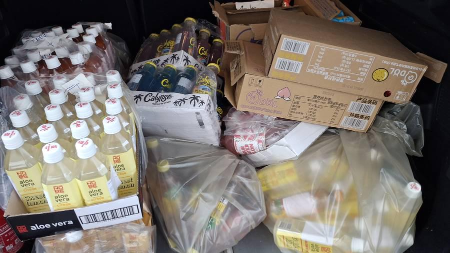 Kiosk raid in Odense: Found cheating in all 23 shops