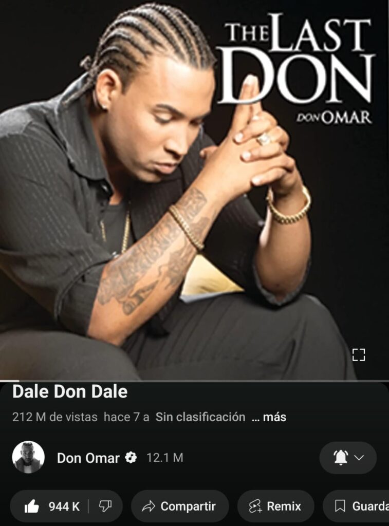 Why was "Dale Don Dale" popular on Turkey?
