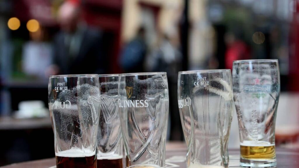 One in three UK workers admit to calling in sick at work due to being too hungover