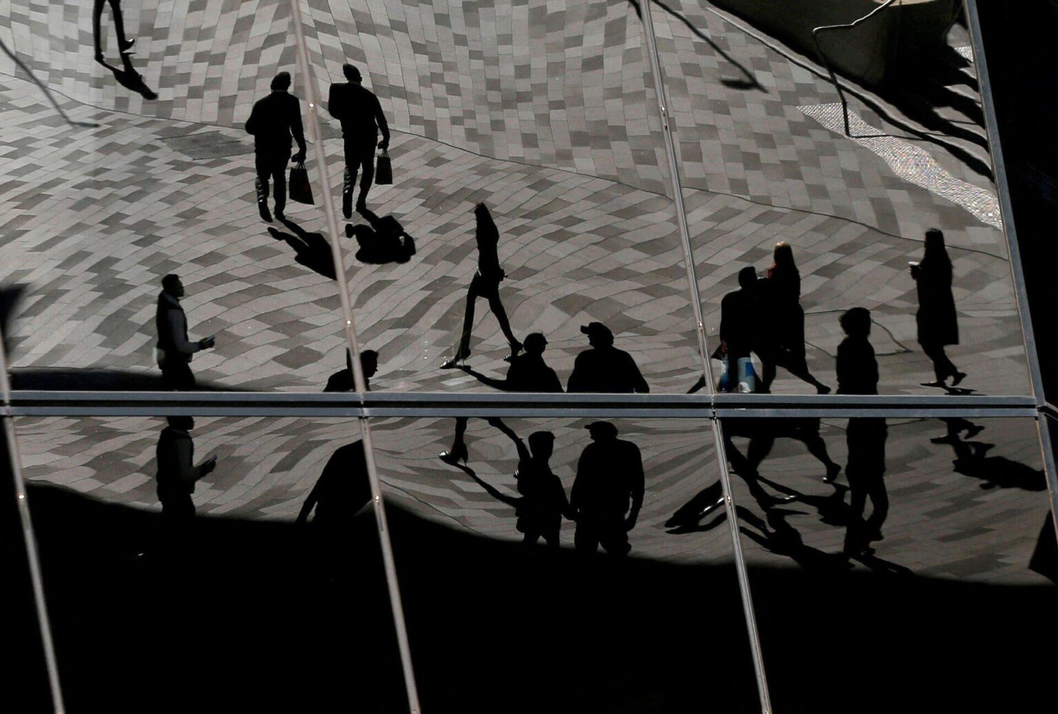 13-hour work: "Flexibility" and dystopia