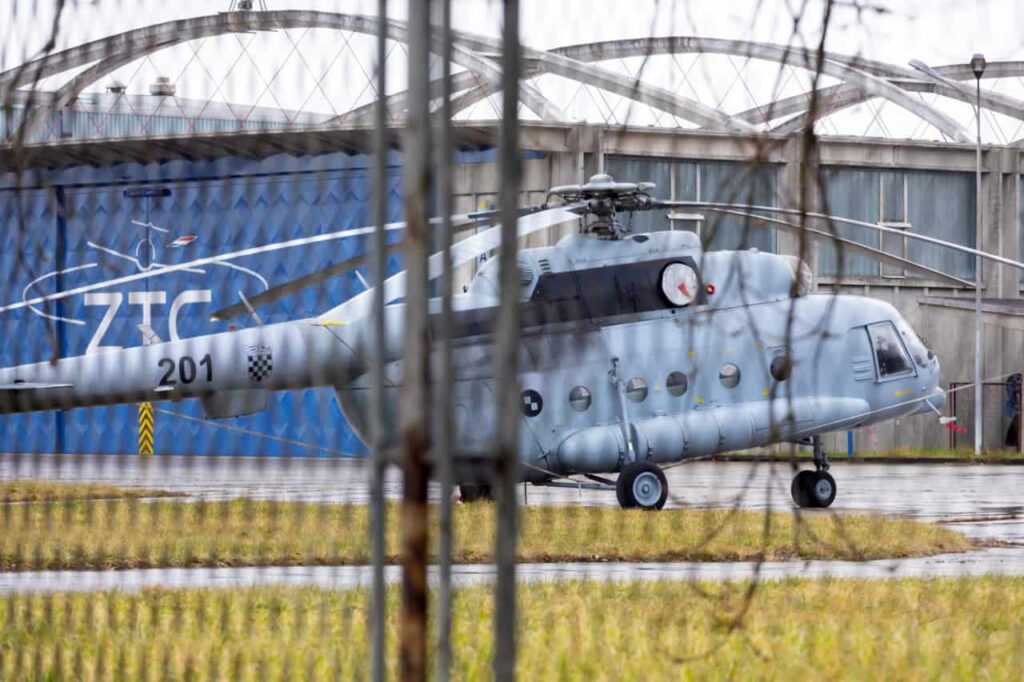 Croatia Allocates 14th Military Aid Package to Ukraine - Expanding Defense Industry Cooperation