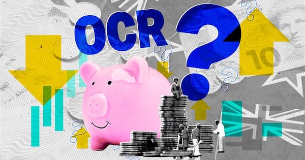 What OCR cut is coming today?