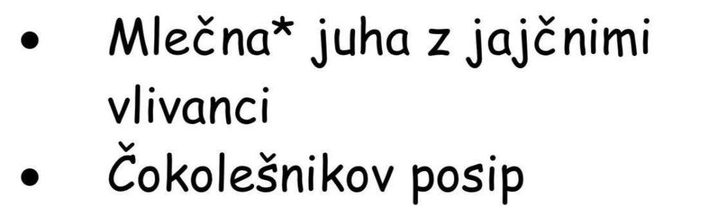 Kolk Slovenian is this soup?