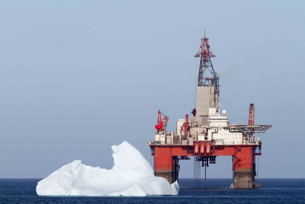 ECHR rejects climate challenge to Norway’s Arctic oil licensing