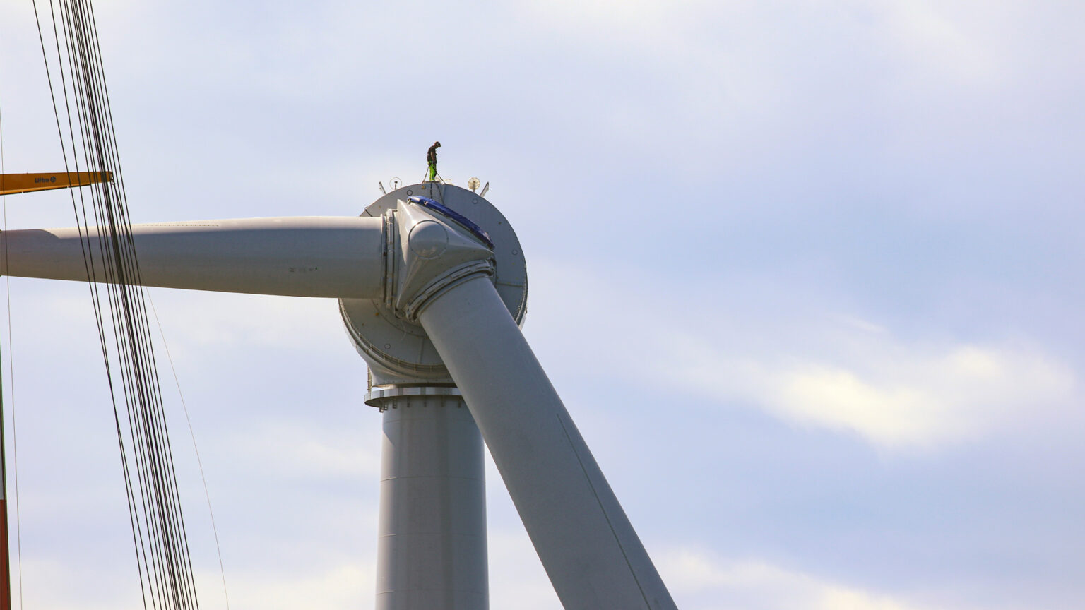 Clean energy is key to our next economic boom