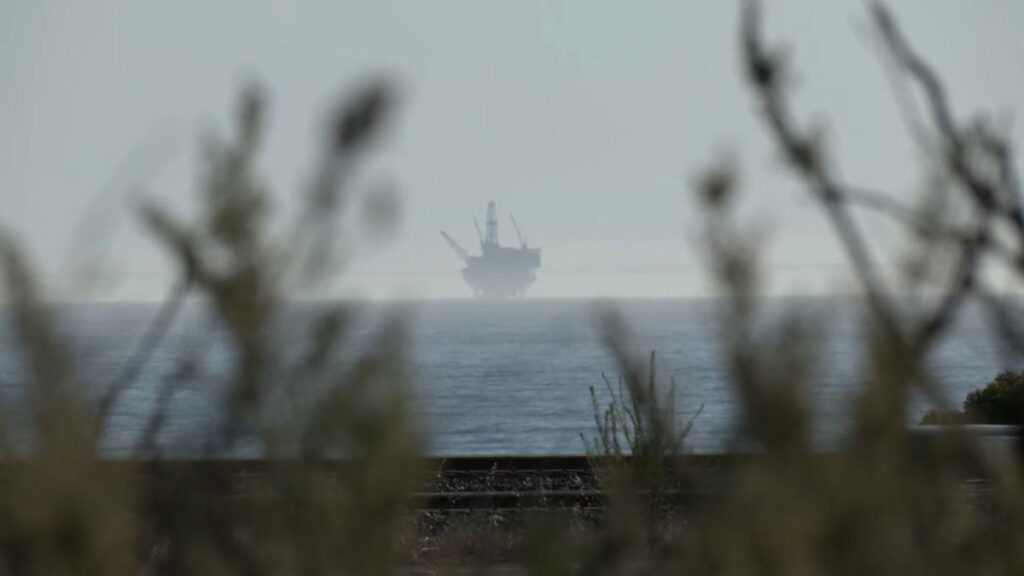 Sable Offshore faces new civil lawsuit over alleged violations of state environmental laws