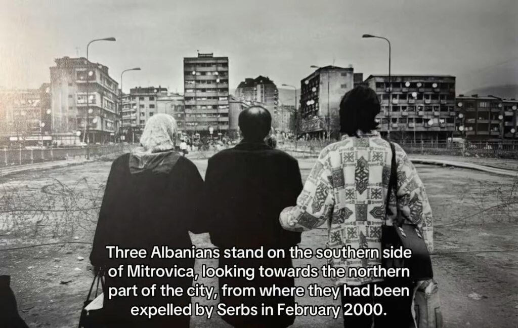 Mitrovica 2000
