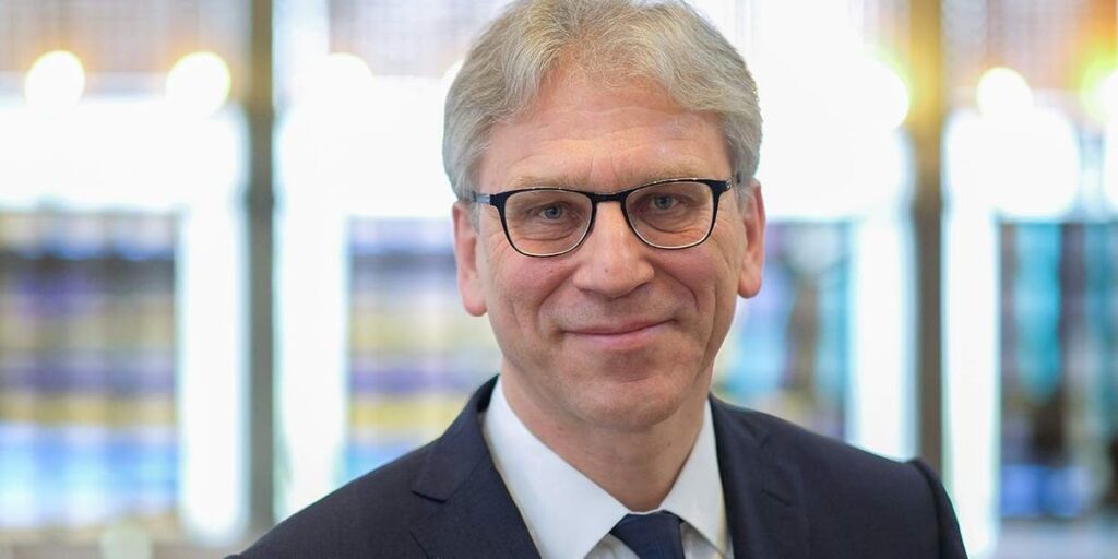 Church of Norway formally apologizes to LGBTQ+ community