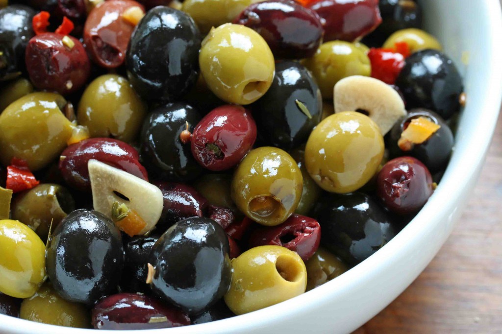 “Days of Olive Harvest in Herzegovina” to start in Neum