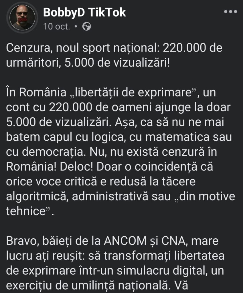 The effects of the SIMCARTEL operation which eliminated 50 million fake accounts