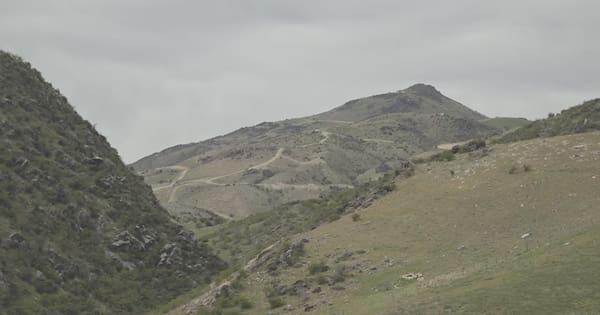 Famed Otago high-country station a step closer to hosting a gold mine
