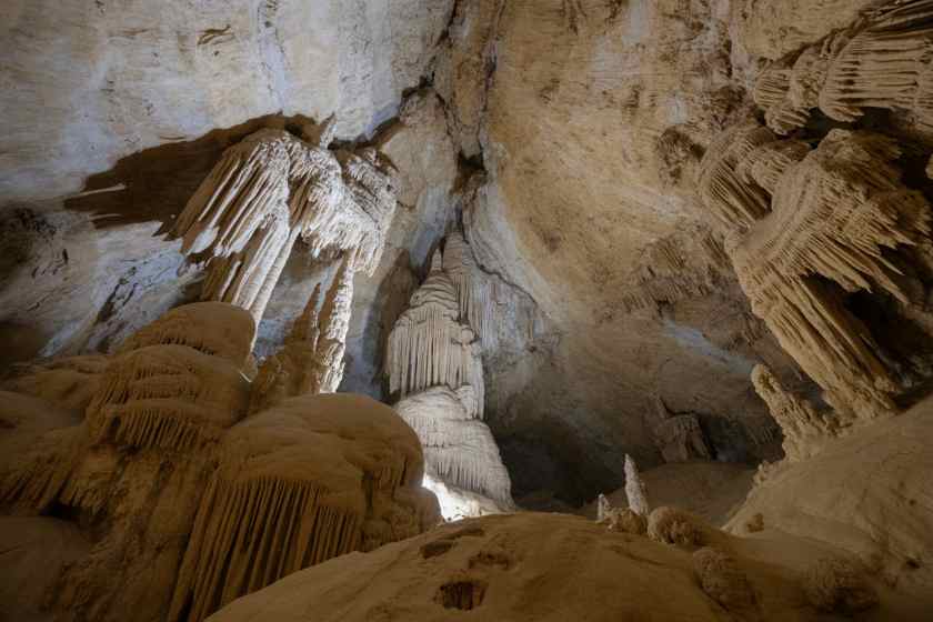 Orlovaca cave